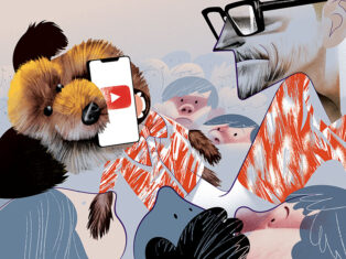 Are tech companies brainwashing children?