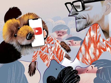 How Big Tech ruined kids' TV How Big Tech ruined kids' TV