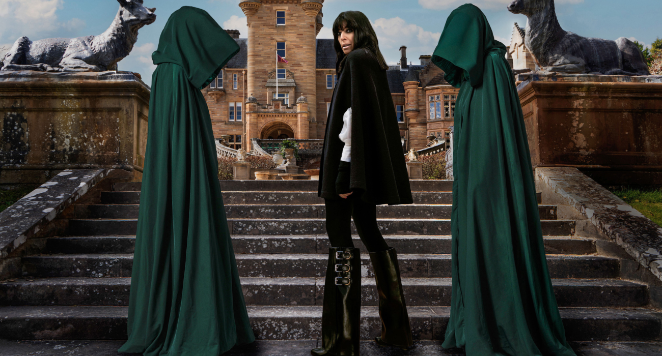 The prejudice of The Traitors