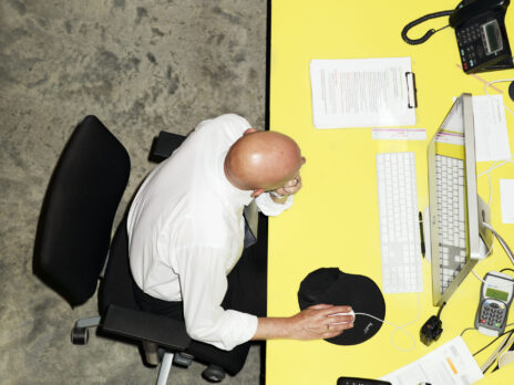 Bald men are the antidote to Grok’s filth