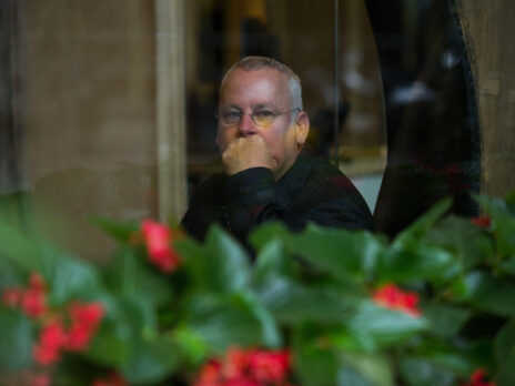 Michael Connelly Q&A: “My father was my hero, then and now”