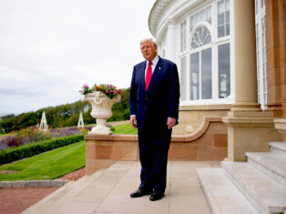 To survive Trump, Starmer must think the unthinkable