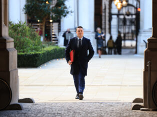 Wes Streeting fails to woo the Socialist Campaign Group