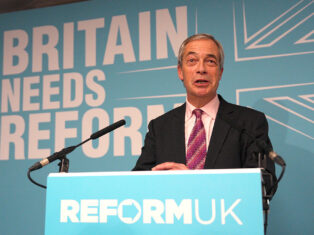 Tracked: The Tories who have defected to Reform