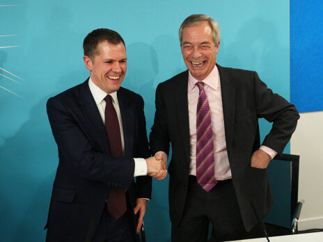 Jenrickism has arrived