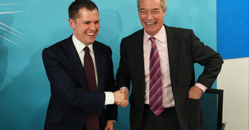 Jenrickism has arrived