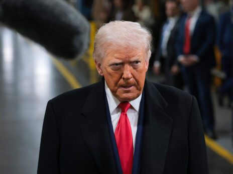 Nothing can protect the Iranian regime from Trump