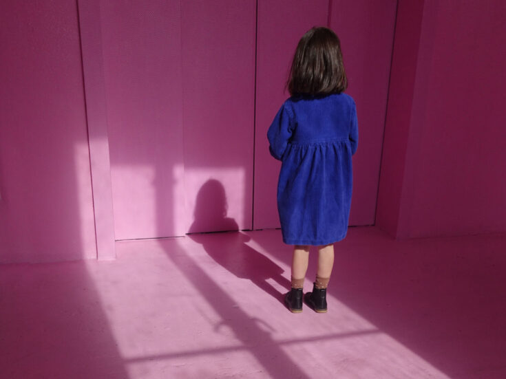 Photo of Autistic Barbie is not enough