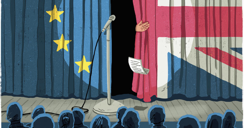 Labour’s EU ultras are organising