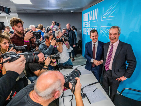 Reform’s hollow revolution