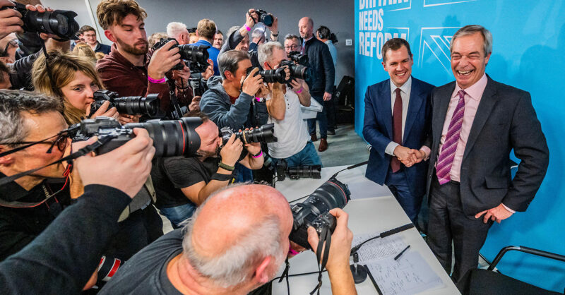 Reform’s hollow revolution