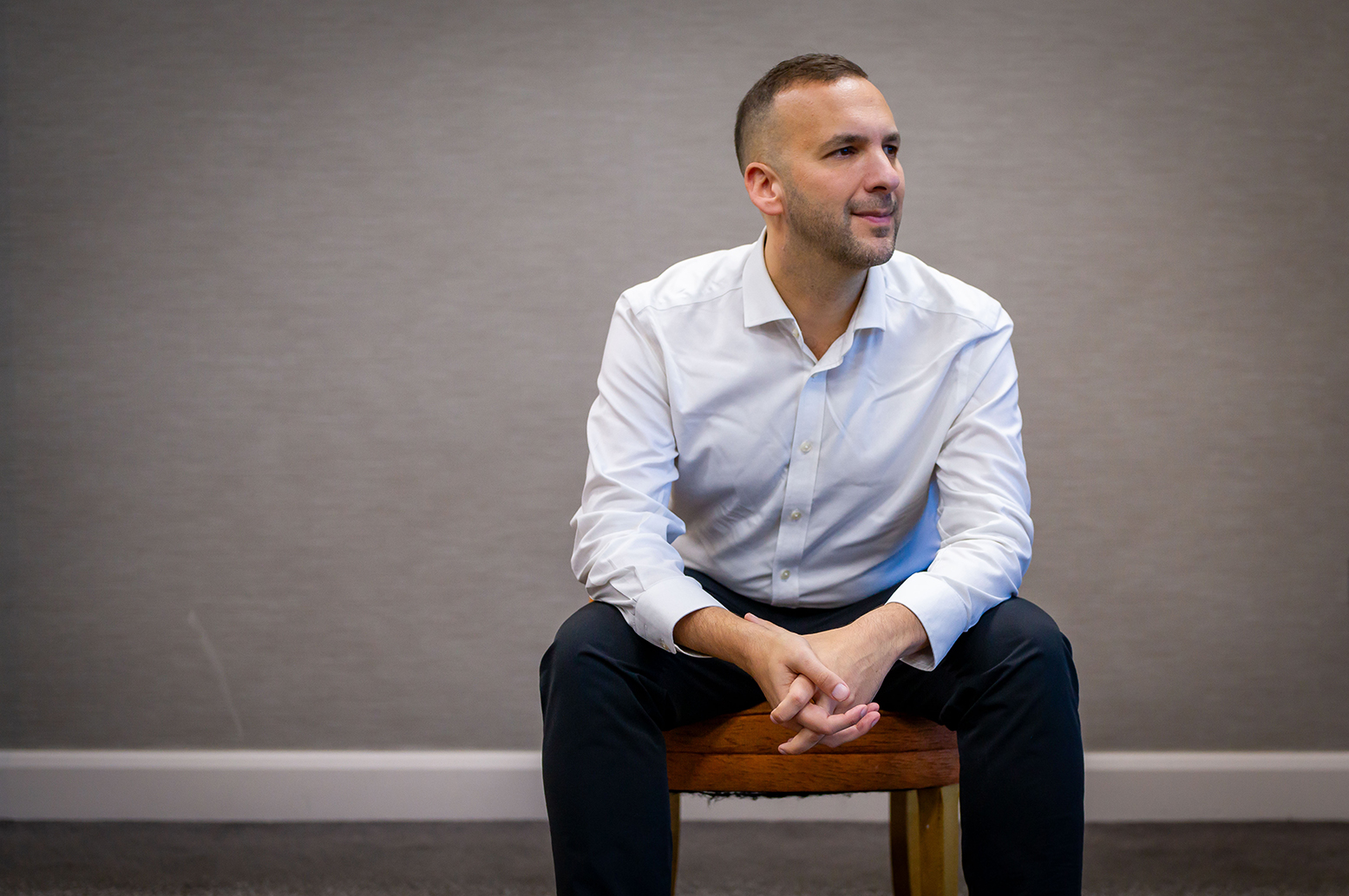 Zack Polanski's new fortress