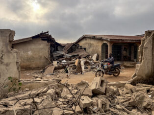 Why Nigerian Christians welcome Trump’s airstrikes