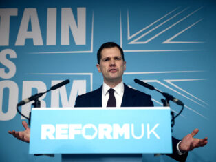 Jenrickism has arrived