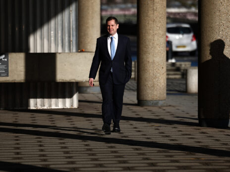 What do the public think of Robert Jenrick?