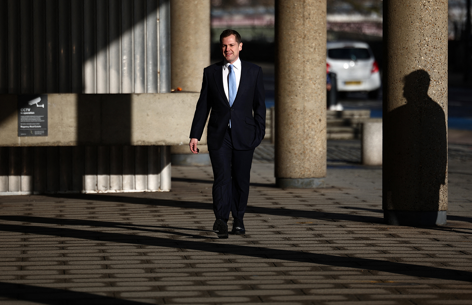 What do the public think of Robert Jenrick?