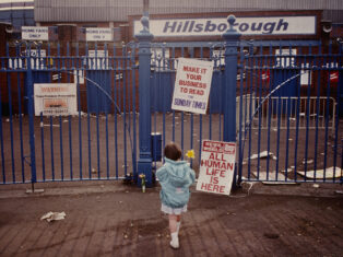 Labour rebellion brews over Hillsborough Law