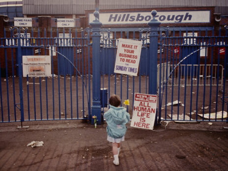 Labour rebellion brews over Hillsborough Law
