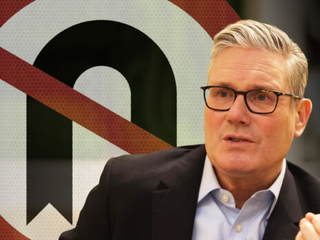 Should breaking manifesto pledges be illegal? Should breaking manifesto pledges be illegal?