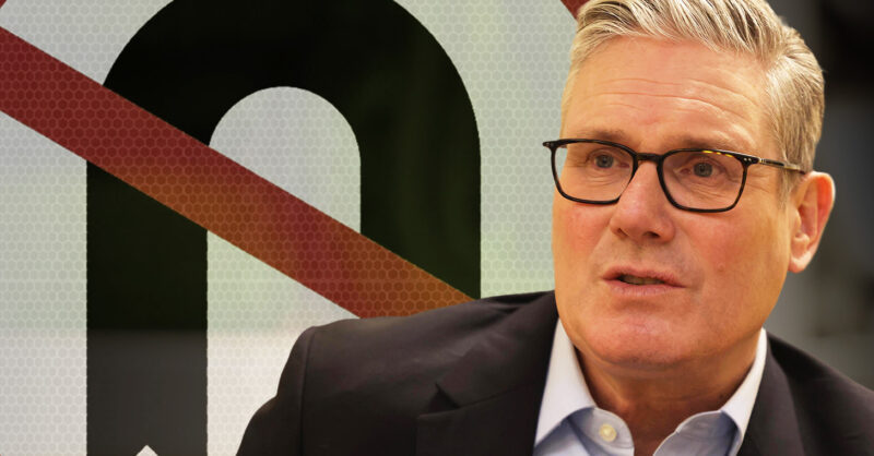 Should breaking manifesto pledges be illegal?