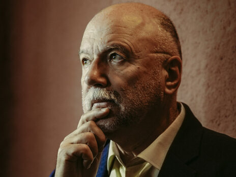 Andrey Kurkov: People no longer ask me how the Ukraine war will end