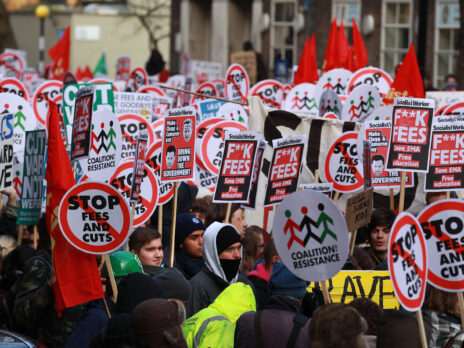 Britain's youth are living in Nick Clegg's shadow