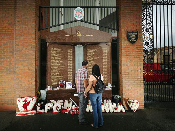 Labour MPs relieved at Hillsborough Law delay