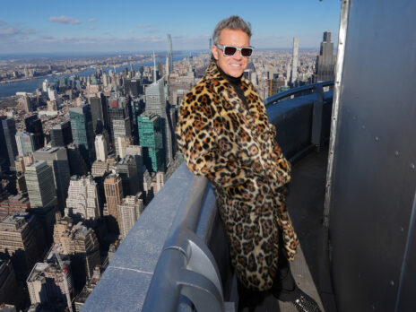 Robbie Williams didn't need Britpop Robbie Williams didn't need Britpop