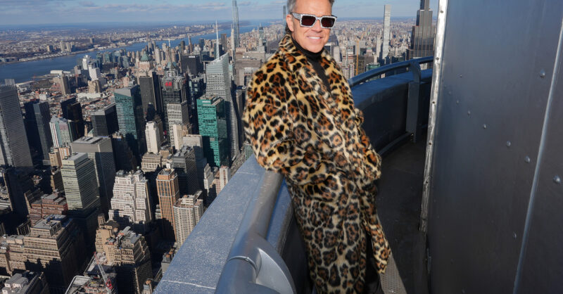 Robbie Williams didn’t need Britpop