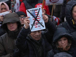 Trump's threat to Greenland must be a wake-up call for Britain