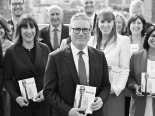 Should breaking manifesto pledges be illegal?