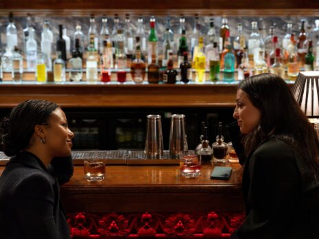 Industry likes money too much Industry likes money too much