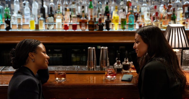 Industry likes money too much