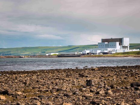 Britain’s nuclear moment