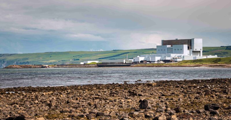 Britain’s nuclear moment