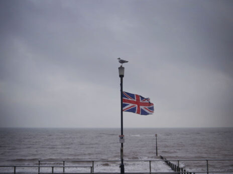 The alt-right's fantasy Britain The alt-right's fantasy Britain