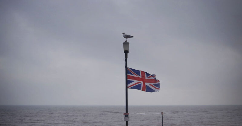 The alt-right’s fantasy Britain