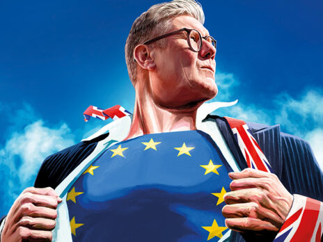 Inside the Labour factions pressuring Starmer to rejoin Europe Inside the Labour factions pressuring Starmer to rejoin Europe