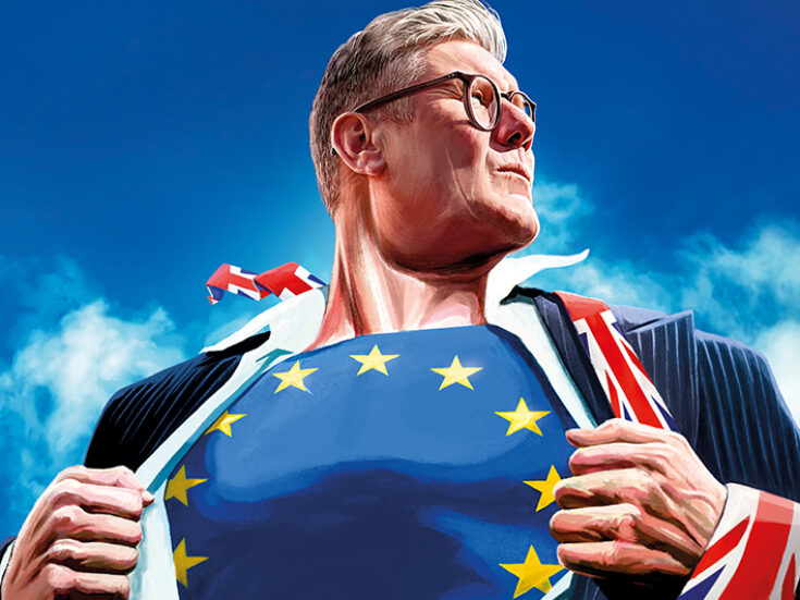 Inside the Labour factions pressuring Starmer to rejoin Europe