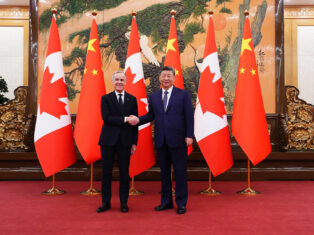 Europe has a lot to learn from Mark Carney