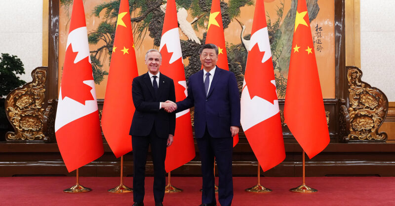 Europe has a lot to learn from Mark Carney