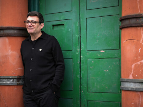 Andy Burnham: Labour is still "in hock to the bond markets"