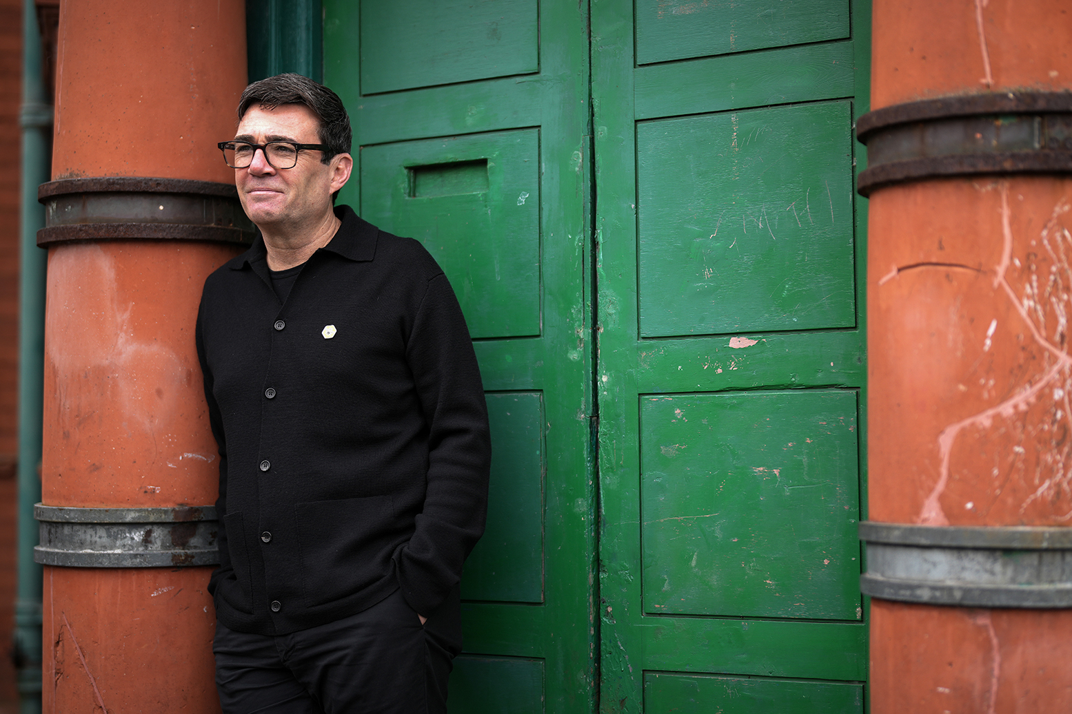 newstatesman.com - Ethan Croft - Andy Burnham: Labour is still 'in hock to the bond markets'