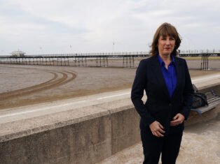 Rachel Reeves’ immigration balancing act