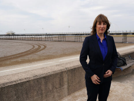 Rachel Reeves’ immigration balancing act