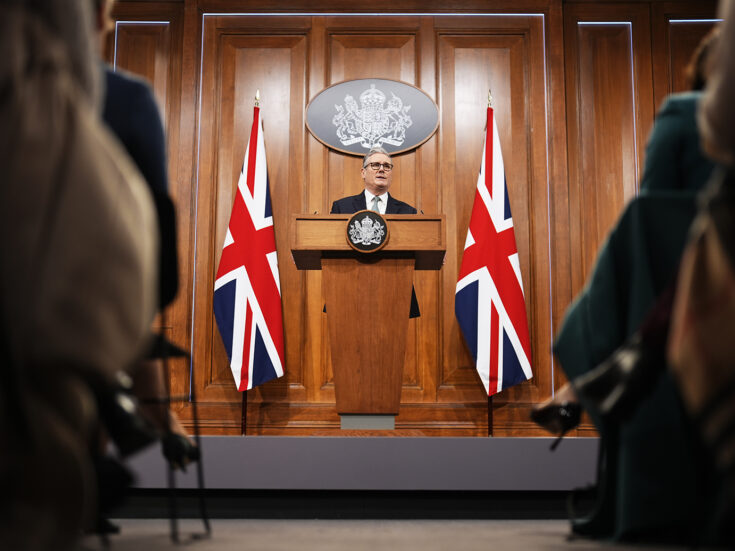 Manchesterism could revive Britain's fading grandeur