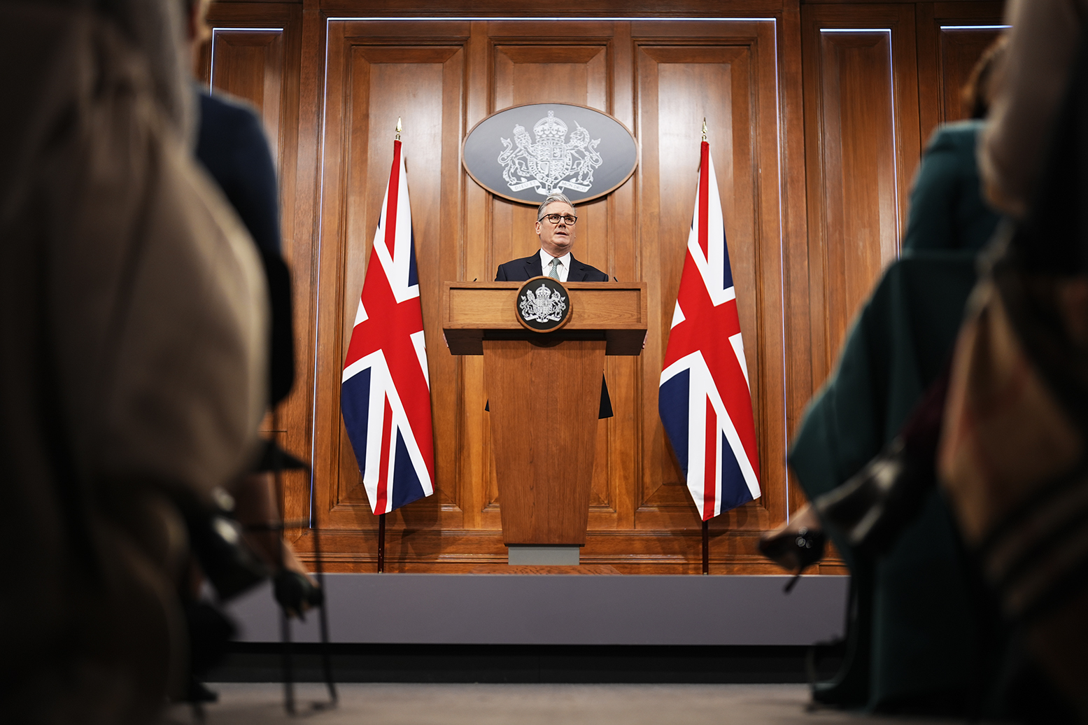 Manchesterism could revive Britain's fading grandeur