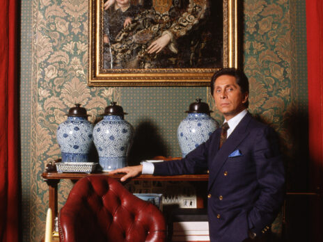 Valentino and the dream of elegance Valentino and the dream of elegance