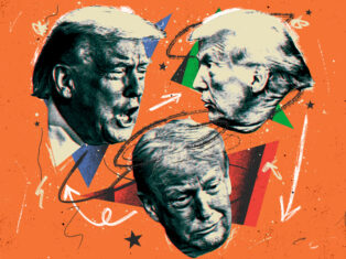 The turn to Europe is inevitable