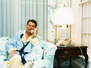 From the archive: Reagan’s outrageous invasion